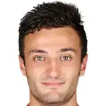 Franck Honorat headshot