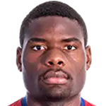 Franck-Yves Bambockdisparo a la cabeza