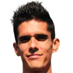 François Bellugou headshot