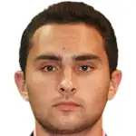 François-Joseph Sollacaro headshot