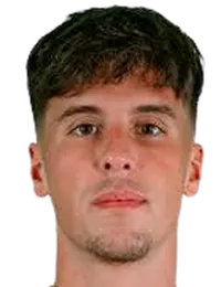 François Lajugie headshot