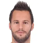 Frédéric Sammaritano foto de rosto