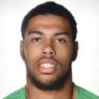 Gabriel Charpentier headshot