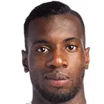 Gaël Vena Diambu foto de rosto