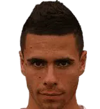 Gaetan Blaichet headshot