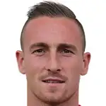 Gaëtan Courtet headshot