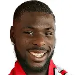 Gaetan Laura headshot