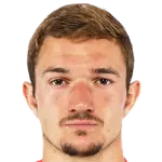 Gaëtan Perrin headshot