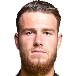 Gaëtan Poussin headshot