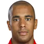 Gary Coulibalydisparo a la cabeza