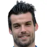 Gauthier Pinaud headshot