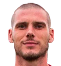 Gautier Bernardellidisparo a la cabeza