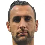 Ghislain Gimbert headshot