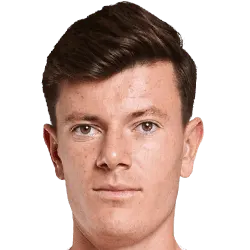 Giulian Biancone headshot