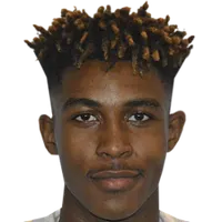 Gobe Gouano headshot