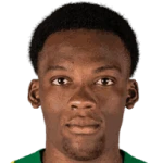 Gorby Jean Baptiste headshot