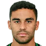 Gregoire Defrel foto de rosto