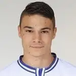 Gregoire Lefebvre headshot