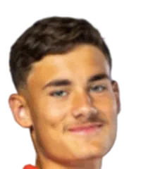 Grégoire Swiderski headshot