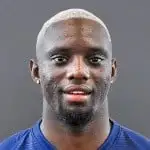 Guevin Tormin foto de rosto