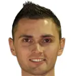 Guillaume Arisi headshot