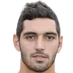 Guillaume Dequaire foto de rosto