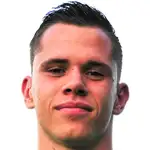 Guillaume Lesec headshot