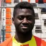 Guy Tapé foto de rosto