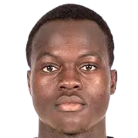 Hermann Tebily headshot