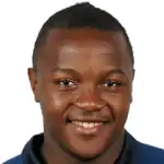 Hervin Ongenda headshot