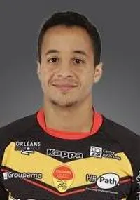 Hicham Benkaid foto de rosto