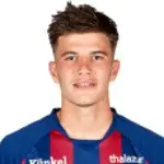 Hugo Vandermersch foto de rosto