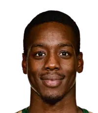 Ibrahim Keïta headshot