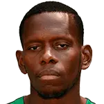 Ibrahima Traoré headshot