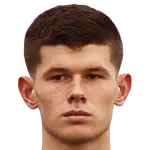 Illan Meslier headshot