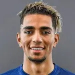 Ilyas Chouaref headshot