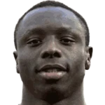 Ismail Diallo foto de rosto