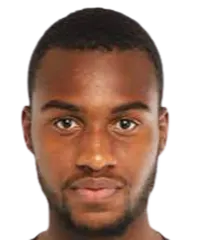 Issiar Dramé foto de rosto