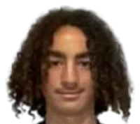 Ivane Chegra headshot