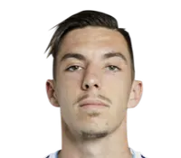 Ivann Botella headshot