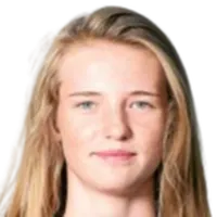 Jade Le Guilly foto de rosto