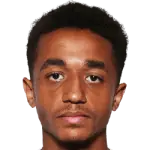 Jason Mbock foto de rosto