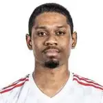 Jason Pendant foto de rosto