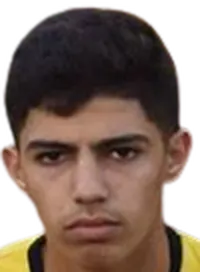 Jawed Kalai headshot