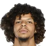 Jayson Papeau headshot