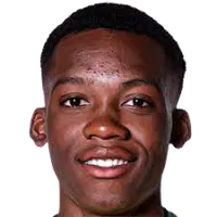 Jean-Baptiste Gorby foto de rosto