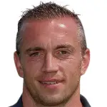 Jean-Christophe Colard headshot