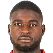 Jean-Claude Billongdisparo a la cabeza