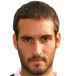 Jean-François Grimaldi foto de rosto