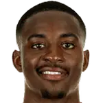 Jean-Philippe Mateta headshot